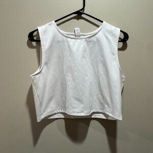 Cloud Soft Tank Top - Yogalicious